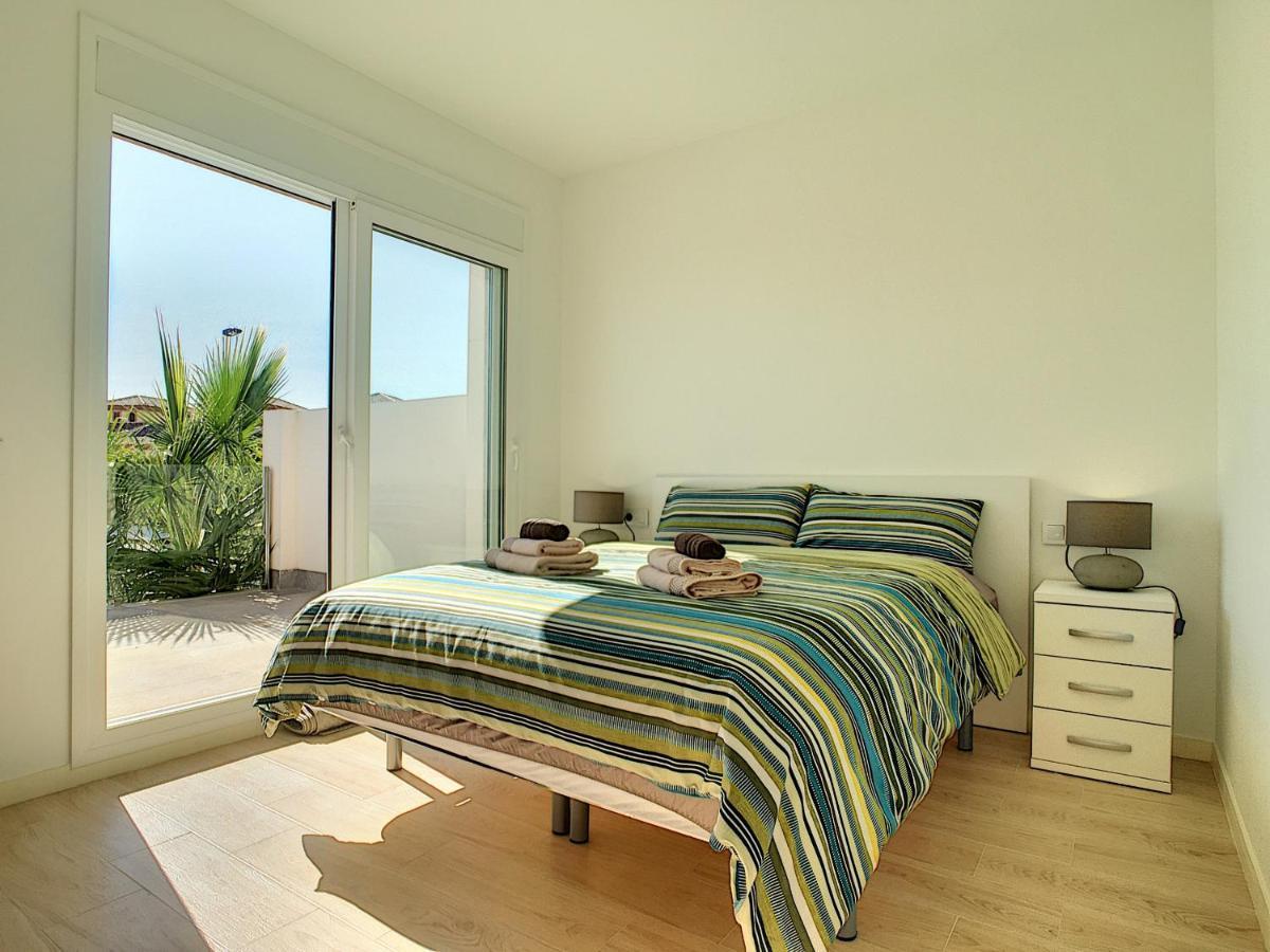 Villa Sol - San Pedro del Pinatar Exterior foto